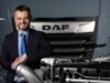 Carlos Eduardo Fraga assume liderança comercial da DAF Caminhões Brasil