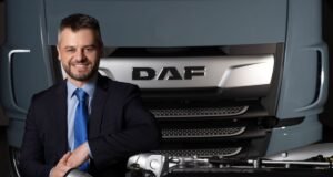 Carlos Eduardo Fraga assume liderança comercial da DAF Caminhões Brasil