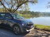 Citroën Aircross 2026 amplia opções para famílias brasileiras
