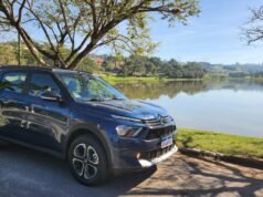 Citroën Aircross 2026 amplia opções para famílias brasileiras