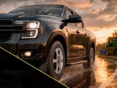 Condução preventiva reduz riscos em chuva e neblina