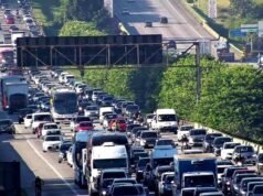 Rodovias paulistas terão operação especial no feriado prolongado