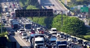 Rodovias paulistas terão operação especial no feriado prolongado