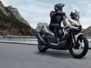 Zontes inicia pré-venda da scooter 368G com preço sugerido de R$ 45.800,00