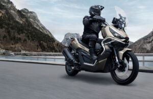 Zontes inicia pré-venda da scooter 368G com preço sugerido de R$ 45.800,00