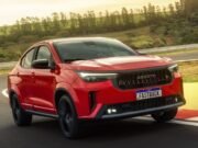 Fiat Fastback alcança 200 mil unidades produzidas no Brasil