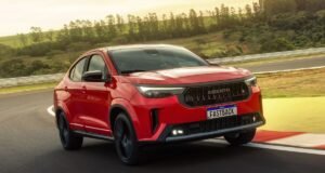 Fiat Fastback alcança 200 mil unidades produzidas no Brasil