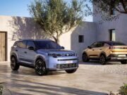 Grizzly e Grizzly Fastback ampliam portfólio global da Fiat