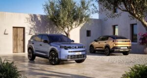 Grizzly e Grizzly Fastback ampliam portfólio global da Fiat