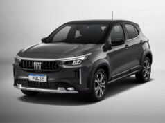 Fiat Pulse alcança 250 mil unidades produzidas no Brasil