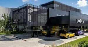 Parceria com JHSF marca estreia da Lotus Cars no mercado brasileiro