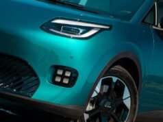 GAC amplia presença no país com novo modelo urbano elétrico