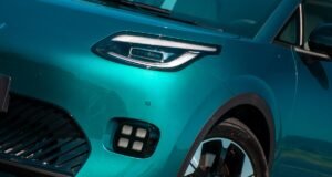 GAC amplia presença no país com novo modelo urbano elétrico