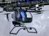 GAC Group inicia produção do multicóptero GOVY AirCab