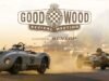 Dunlop reforça tradição no automobilismo histórico em Goodwood