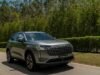 GWM Haval H6 2027 estreia combinando eletrificação e etanol