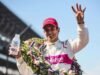 Hélio Castroneves integra line-up histórico no Goodwood Revival 2026