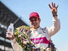 Hélio Castroneves integra line-up histórico no Goodwood Revival 2026