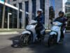 Linha Honda Biz125 2027 chega com novidades técnicas e novas cores