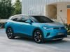 ID.4 amplia ofensiva global de eletrificação da Volkswagen e será vendido no Brasil