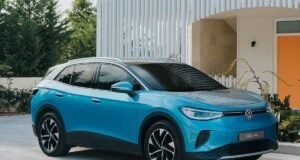 ID.4 amplia ofensiva global de eletrificação da Volkswagen e será vendido no Brasil