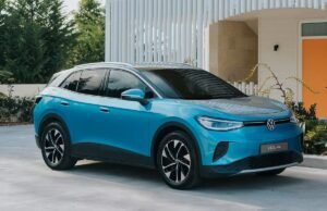 ID.4 amplia ofensiva global de eletrificação da Volkswagen e será vendido no Brasil