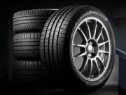 Dunlop e a jornada da inovação dos pneus
