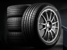 Dunlop e a jornada da inovação dos pneus