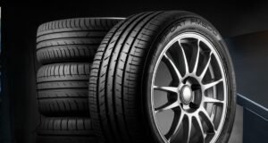 Dunlop e a jornada da inovação dos pneus