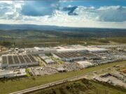 Iveco Group reforça compromisso com economia circular