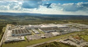 Iveco Group reforça compromisso com economia circular