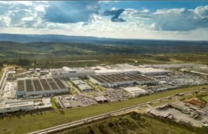 Iveco Group reforça compromisso com economia circular