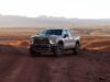 Chevrolet apresenta Silverado 1500 2027 com novos motores V8
