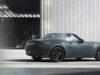 Mazda lança nova cor Zinc Green Metallic no MX-5