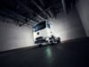 Mercedes-Benz Trucks amplia linha elétrica com eActros Lowliner