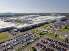 Nissan e Chery estudam produção conjunta no Reino Unido