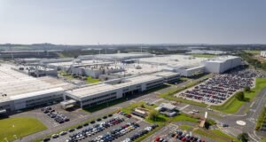Nissan e Chery estudam produção conjunta no Reino Unido