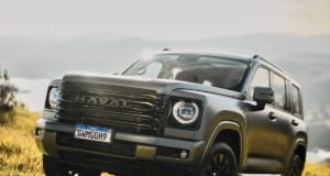 GWM lança Haval H9 Selection no Brasil por R$ 339 mil
