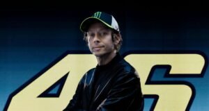 Lando Norris e Valentino Rossi confirmados no Festival of Speed