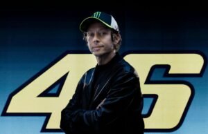 Lando Norris e Valentino Rossi confirmados no Festival of Speed