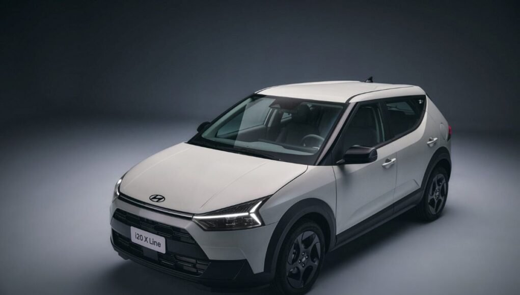 Novo-Hyundai-i20-X-Line-6