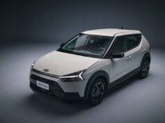 Hyundai lança i20 no Brasil com preços a partir de R$ 99.990,00