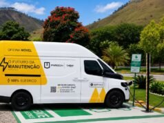 Farizon estrutura pós-venda com atendimento móvel e oficinas credenciadas