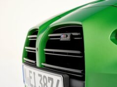 Primeiro lote de BMW M3 com pintura Individual desembarca no Brasil