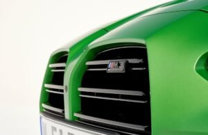 Primeiro lote de BMW M3 com pintura Individual desembarca no Brasil