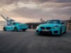 BMW M2 estreia versão com tração integral e tecnologia Ignite