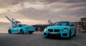 BMW M2 estreia versão com tração integral e tecnologia Ignite