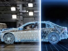 Parceria entre BMW e Mistral AI fortalece uso de IA na engenharia automotiva