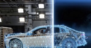 Parceria entre BMW e Mistral AI fortalece uso de IA na engenharia automotiva