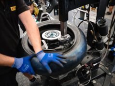 Pirelli avança no desenvolvimento de pneus para nova era da MotoGP
